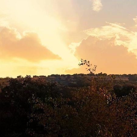 Villa Preciosa Con Hermosas Vistas. Hormigos Bagian luar foto