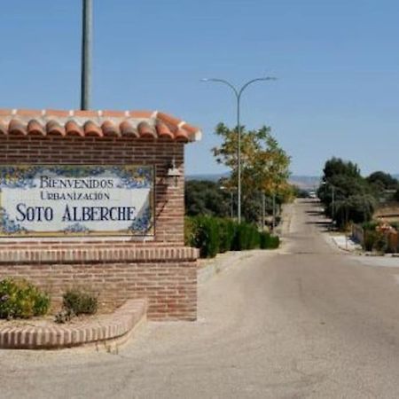 Villa Preciosa Con Hermosas Vistas. Hormigos Bagian luar foto