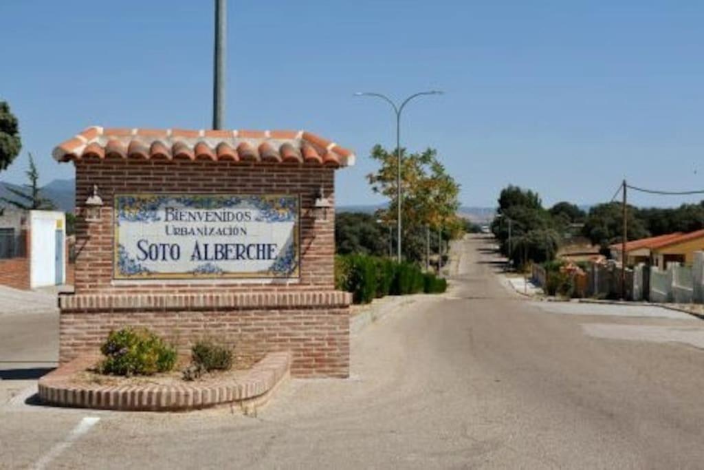 Villa Preciosa Con Hermosas Vistas. Hormigos Bagian luar foto